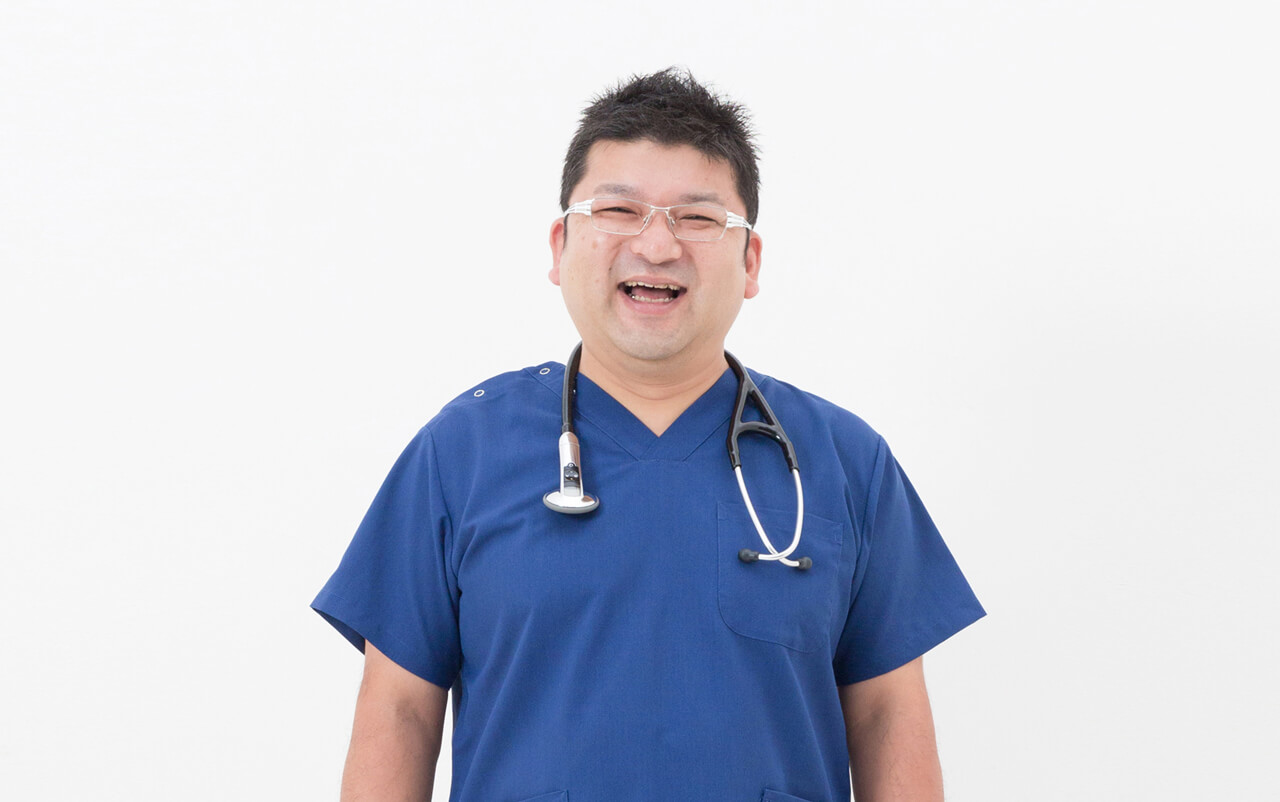 柳川勇人